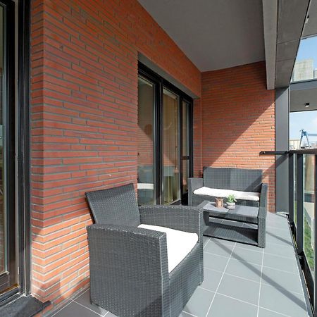 Nadmotlawie Sauna & Gym By Blue Mandarin Gdańsk Exterior foto