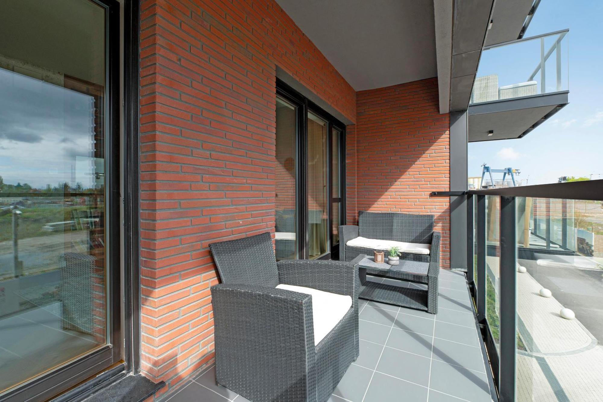 Nadmotlawie Sauna & Gym By Blue Mandarin Gdańsk Exterior foto