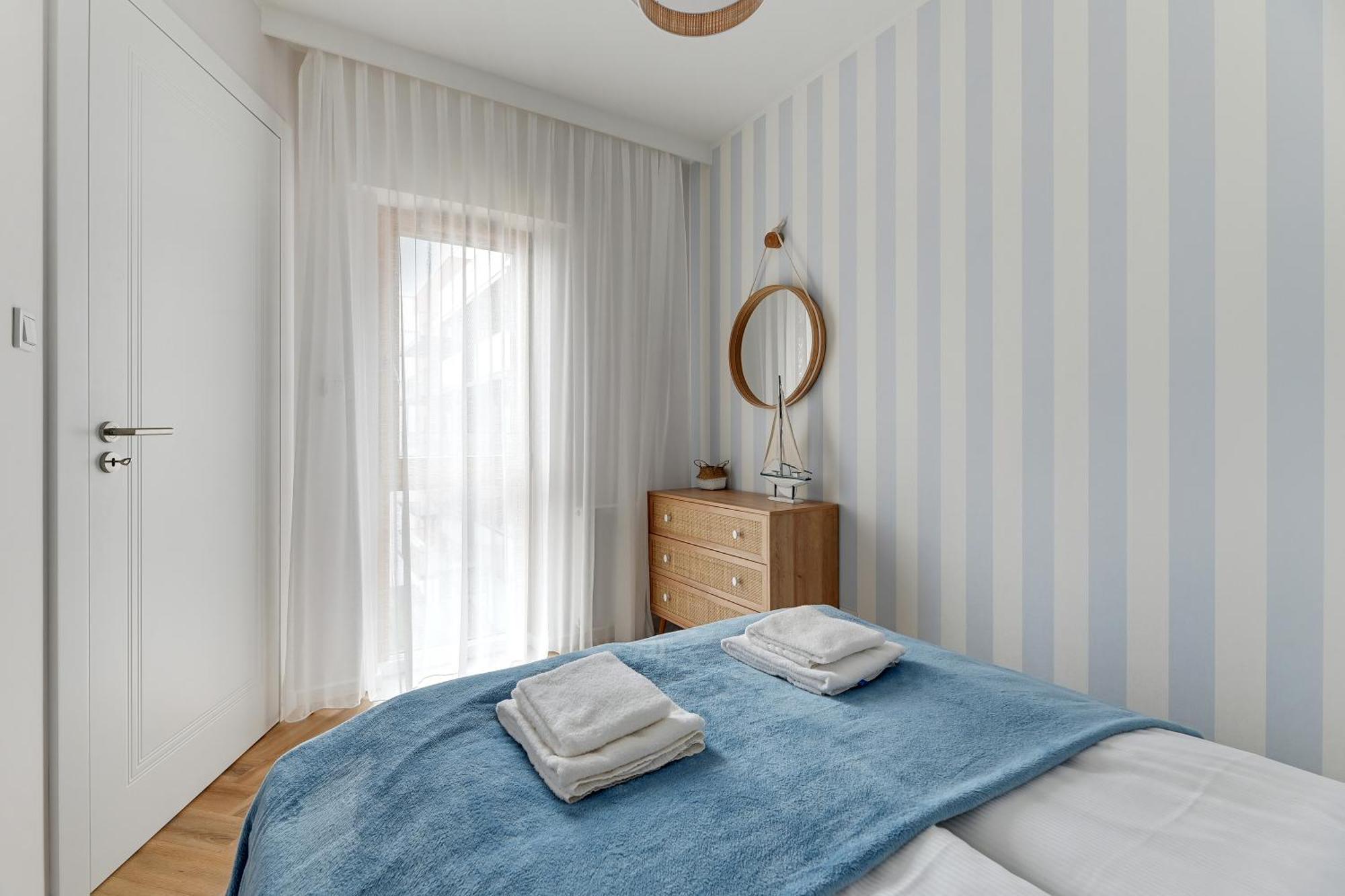 Nadmotlawie Sauna & Gym By Blue Mandarin Gdańsk Cameră foto