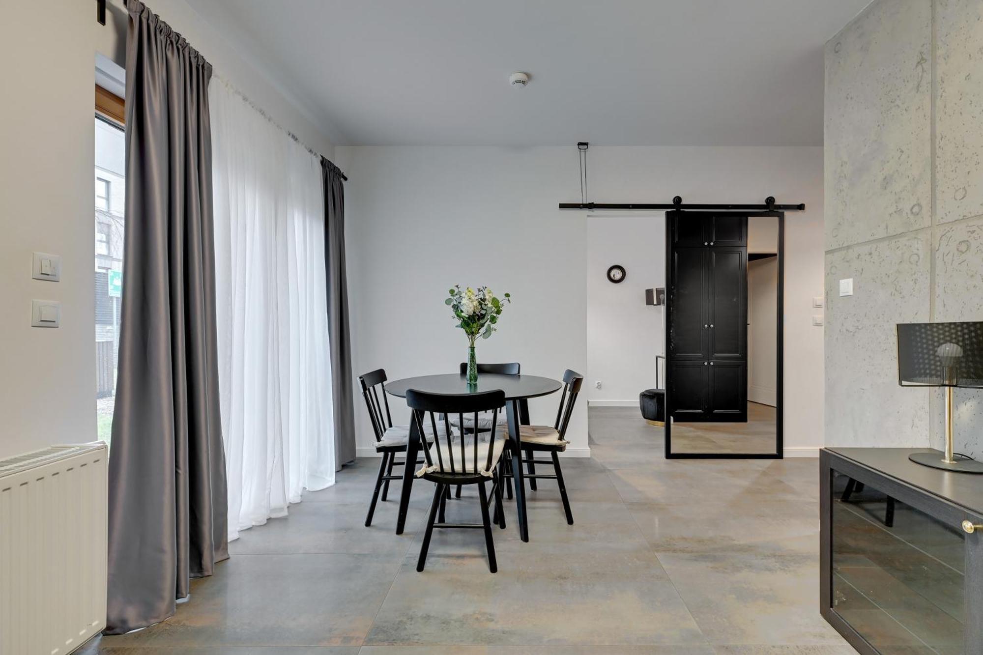 Nadmotlawie Sauna & Gym By Blue Mandarin Gdańsk Cameră foto