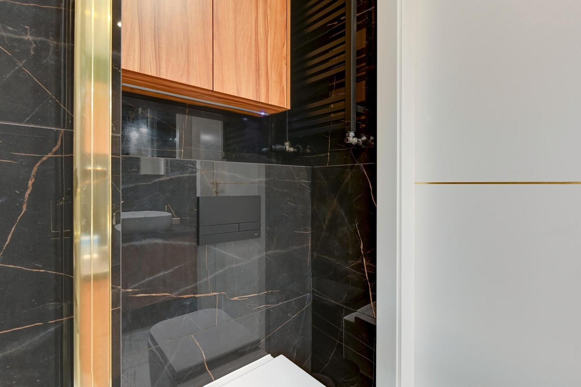 Nadmotlawie Sauna & Gym By Blue Mandarin Gdańsk Cameră foto