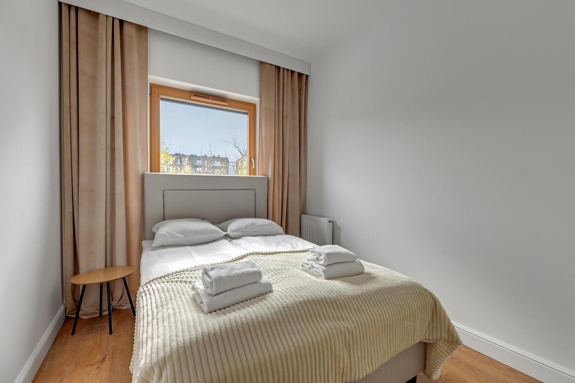 Nadmotlawie Sauna & Gym By Blue Mandarin Gdańsk Cameră foto