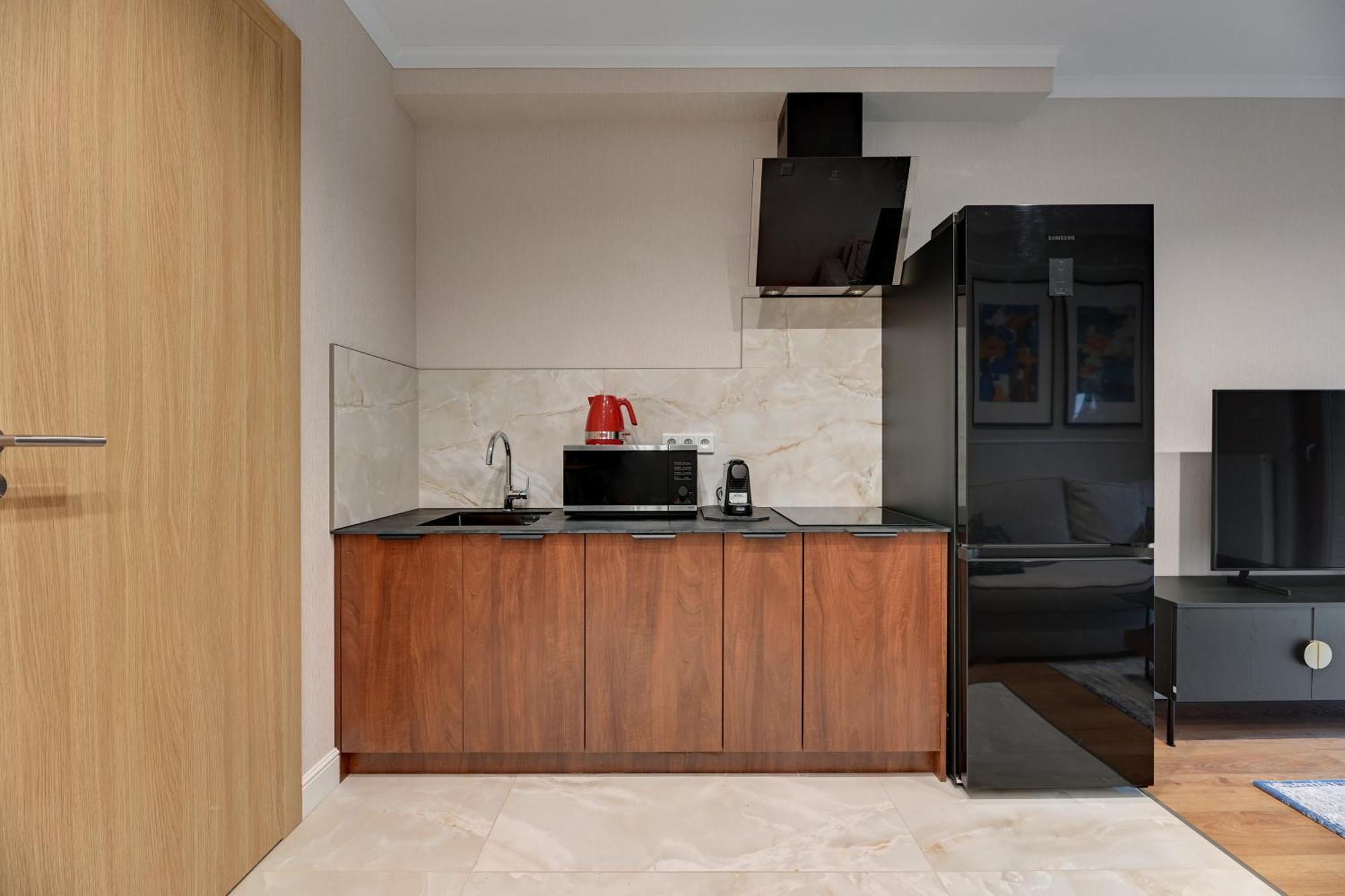 Nadmotlawie Sauna & Gym By Blue Mandarin Gdańsk Cameră foto