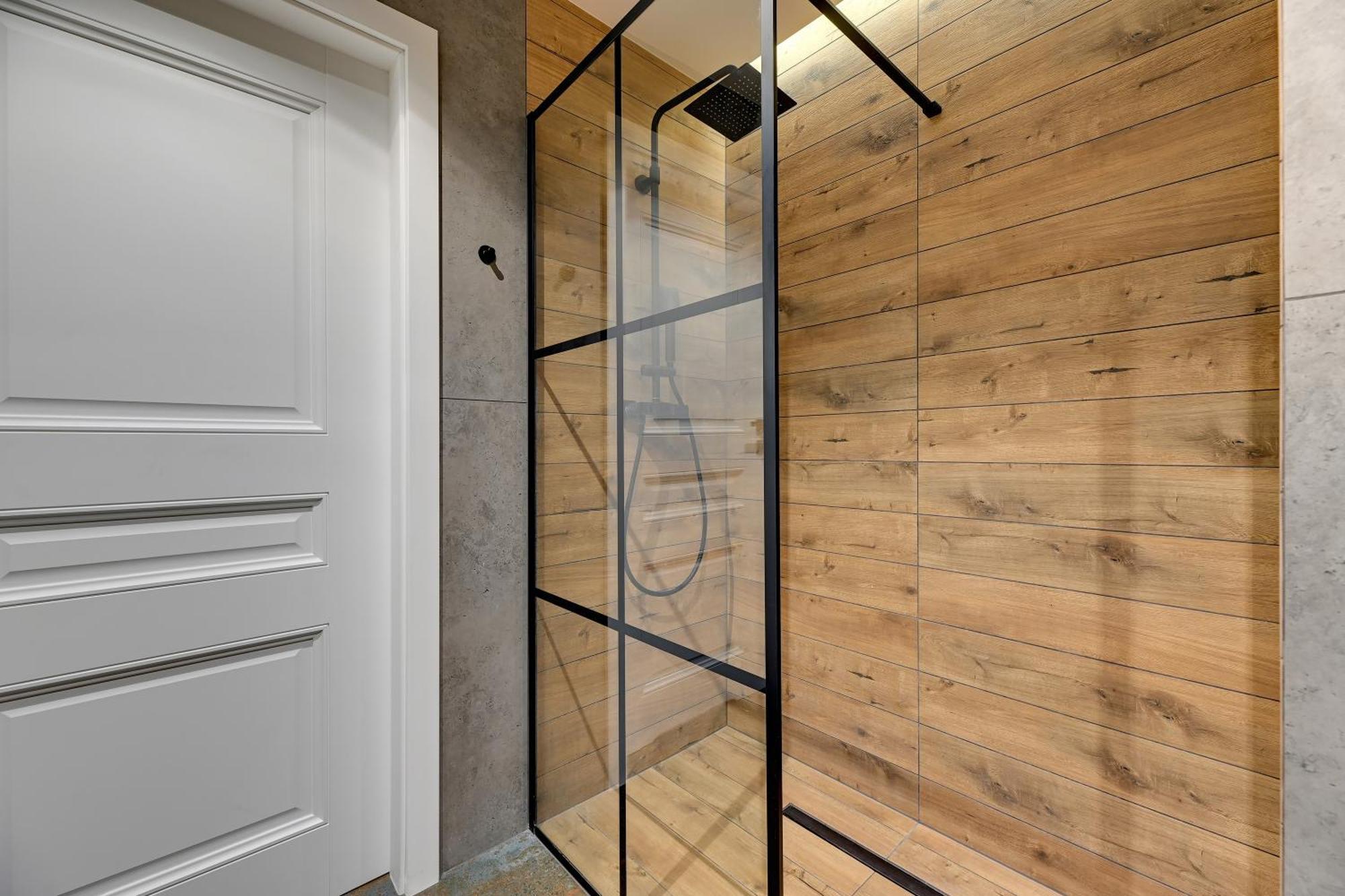 Nadmotlawie Sauna & Gym By Blue Mandarin Gdańsk Cameră foto