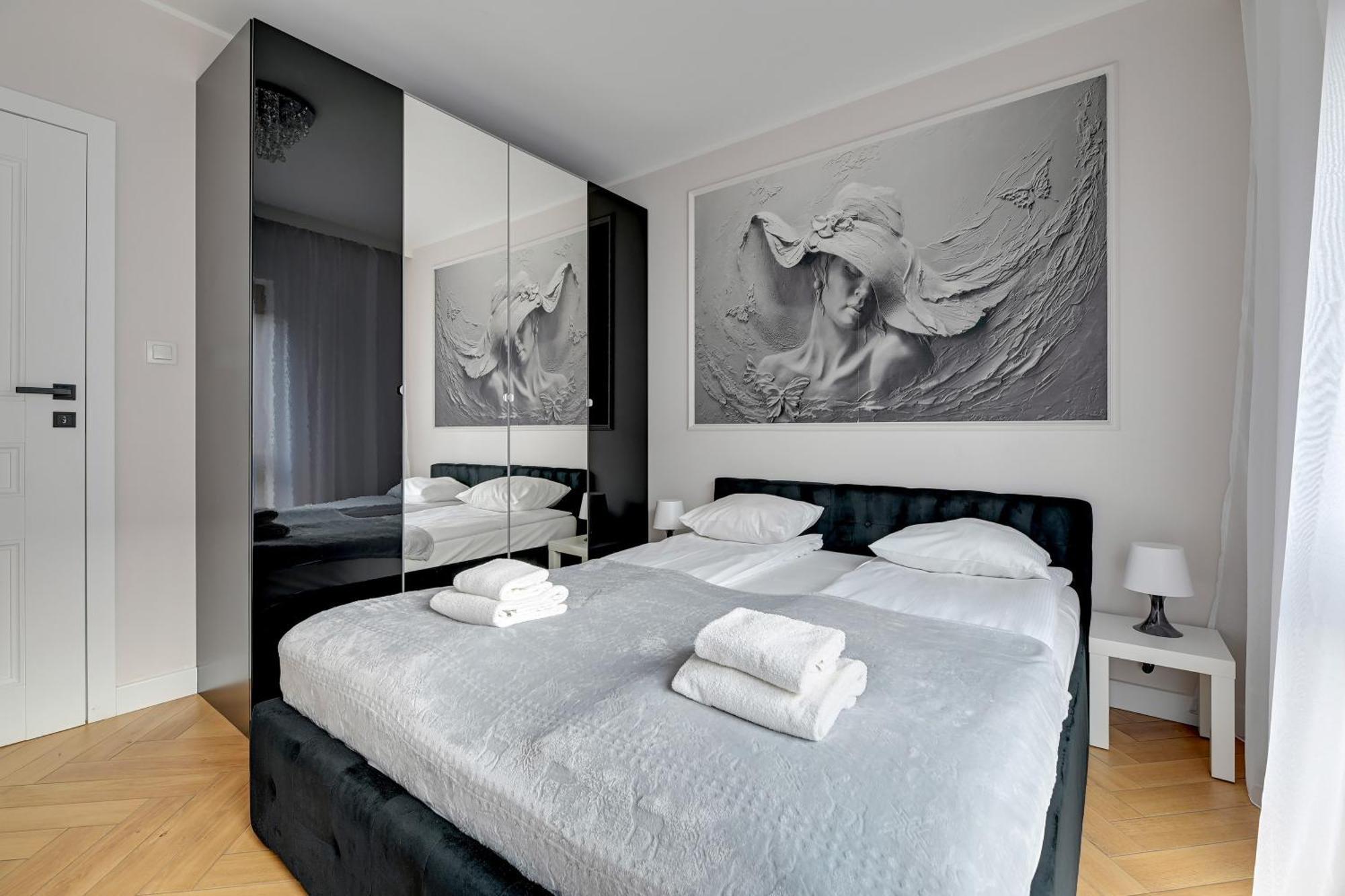 Nadmotlawie Sauna & Gym By Blue Mandarin Gdańsk Cameră foto